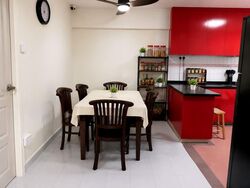 Blk 124 Pasir Ris Street 11 (Pasir Ris), HDB 4 Rooms #562049791